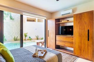 Tulum City Apartments - Love Nest - Tulum - 6