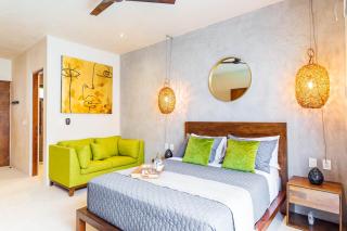 Tulum City Apartments - Love Nest - Tulum - 7