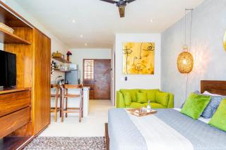 Tulum City Apartments - Love Nest - Tulum - 5