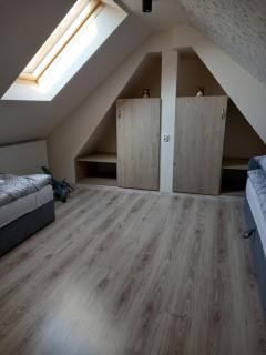 Apartament 6 osobowy Pasternik - Ciche Małe - 6