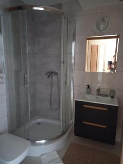 Apartament 6 osobowy Pasternik - Ciche Małe - 4
