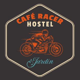 CAFE RACER HOSTEL - 0