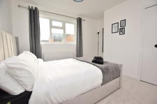 Luxury Central Oxford Detached Home - Oxford - 3