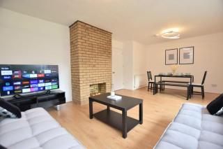 Luxury Central Oxford Detached Home - Oxford - 1