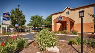 Best Western Des Plaines O'Hare - Des Plaines - 2