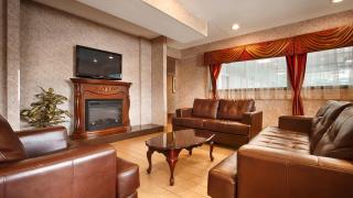 Best Western Des Plaines O'Hare - Des Plaines - 1