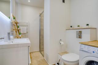 Appartement Bricka - Welkeys - Antibes - 1