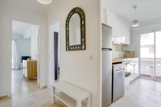 Appartement Bricka - Welkeys - Antibes - 3