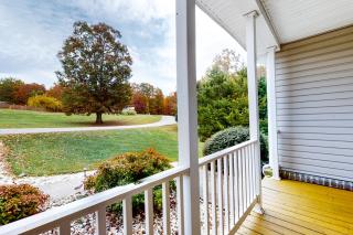 Orr at Waterways - 8