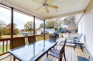 Orr at Waterways - Huddleston - 7