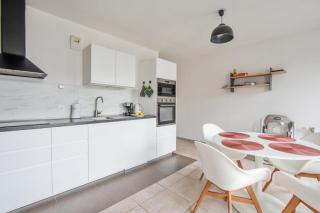Appartement Veil - Welkeys - Clichy - 5