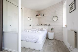 Studio Limpo - Welkeys - Hendaya - 8