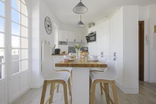 Studio Limpo - Welkeys - Hendaya - 3