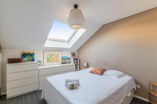 Duplex Bandiera - Welkeys - Lione - 5