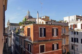 Eve Monti Penthouse - Rome - 6