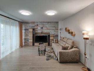 Melia Apartment Transalpina - Alba Iulia - 0