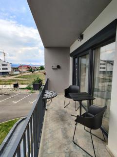 Melia Apartment Transalpina - Alba Iulia - 3