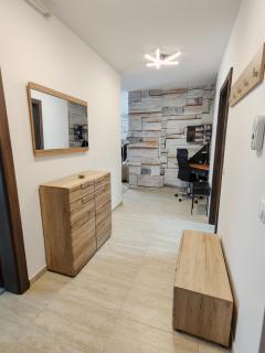 Melia Apartment Transalpina - Alba Iulia - 8