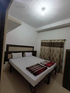 M Cube Service Apartments - Sakleshpur - 9
