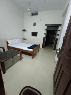 M Cube Service Apartments - Sakleshpur - 6