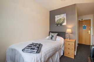 Castle Hotel Haverfordwest - Haverfordwest - 2