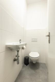 Cozy Apartment Steps Away from Subway Station - Vienna - 3