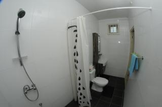 Wilhelmina Hotel & Apartments - Paramaribo - 8