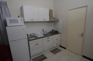 Wilhelmina Hotel & Apartments - Paramaribo - 7