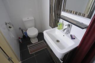 Wilhelmina Hotel & Apartments - Paramaribo - 6