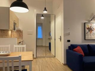 La Casa Blu nel cuore storico di Napoli - Napels - 7