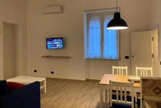 La Casa Blu nel cuore storico di Napoli - Napels - 5