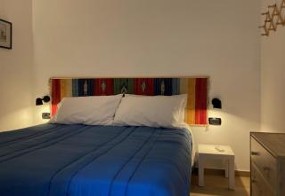 La Casa Blu nel cuore storico di Napoli - Napels - 1
