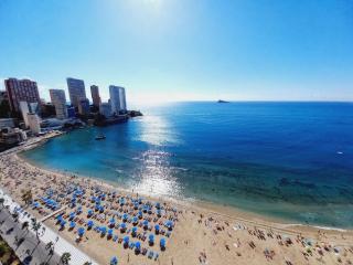 PRINCIPADO PLAYA - Benidorm - 0