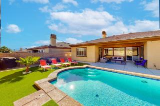 Sentiero Haven Permit# 50114 - Indio - 7