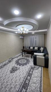 APARTMENT “KAMOLON” - Tashkent - 2