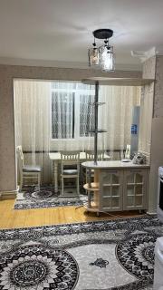APARTMENT “KAMOLON” - Tashkent - 1