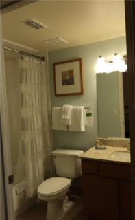 Hyatt House Houston Galleria - 3