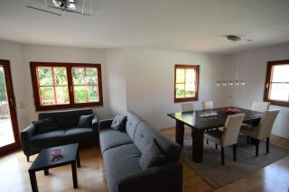 Apartment 12 - Geräumige Ferienwohnung im Tullnerfeld - - 9
