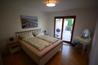 Apartment 12 - Geräumige Ferienwohnung im Tullnerfeld - - 4