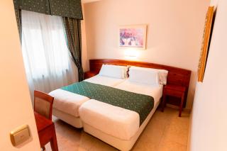 Hotel Alameda Málaga - 6