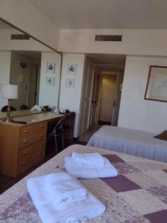 Departamento Corrientes Av. - Buenos Aires - 4