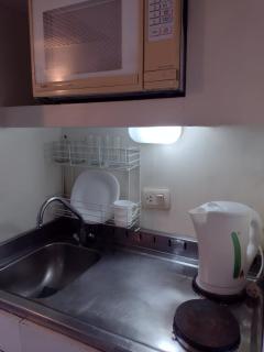 Departamento Corrientes Av. - Buenos Aires - 3