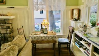 The Old St Angela Inn - Pacific Grove - 6