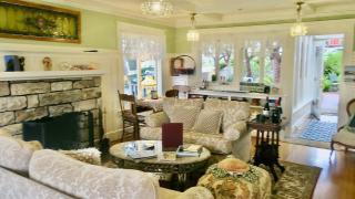 The Old St Angela Inn - Pacific Grove - 4
