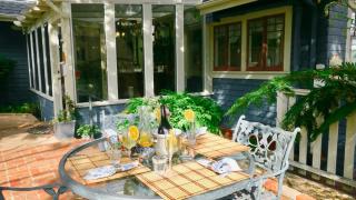 The Old St Angela Inn - Pacific Grove - 1