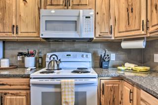 Cozy Condo on Fall River - 1 Mile to RMNP Gate! - 1