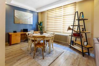 Cihangir rooms - Estambul - 4