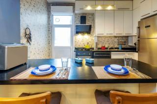 Cihangir rooms - Estambul - 3
