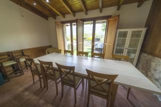 Camín de Mañanga - Llanes - 1
