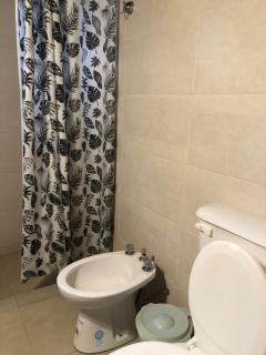 Cabañas Vista Andes - Luján de Cuyo - 1